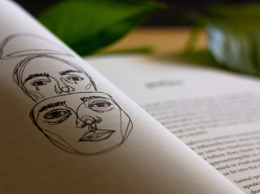 Photo from Devi(l): Poetry and Prose by Sujaya Devi